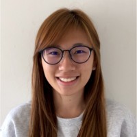 Jing Ting (Joycelin) Chan