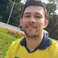 Maxwell Pereira