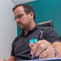 Geraldo Honorio