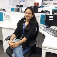 Garima Patil