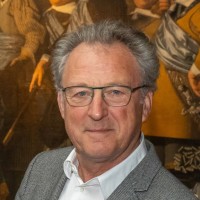 Patrick Van Mil