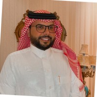 Anwar Alghamdi