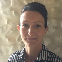Sandrine Tornior