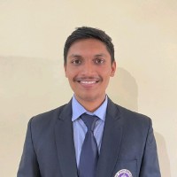 Nishant Athavle