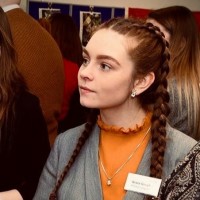 Grace Gough