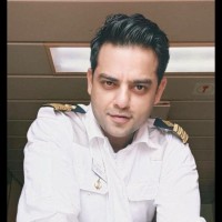 Capt. B. Vij