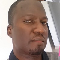 Mamadou Dione