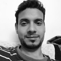 md abid afaque