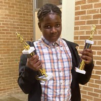 Mekhi Young
