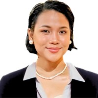 Florie Mae Soriano