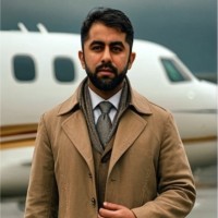VIRAJ NATHANI