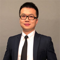 戴洋Alec Dai