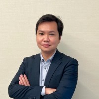 Oscar Leung