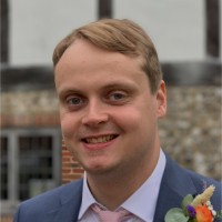 Aaron Jangaard