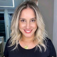 Jaqueline Milharesi