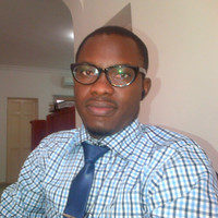 Taiye James Alabi