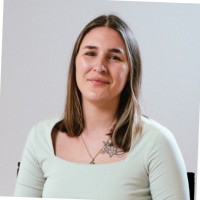 Eleanor Oates