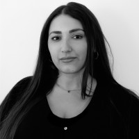 Sharon Djian