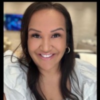 Stephanie Cervantes
