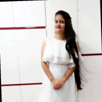 Kajal Dubey