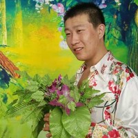 陈军朋