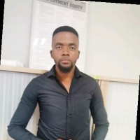 Tshwarelo Matjie