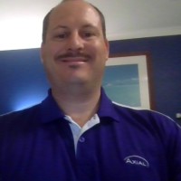 Darren Papendorf