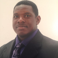 Marlon Heard, Mdiv