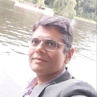 Dheeraj Lilani