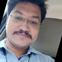 vinay teja