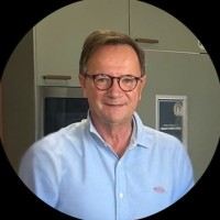 Eric KFFANTO