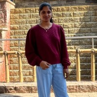 Sivaranjani Areshbabu
