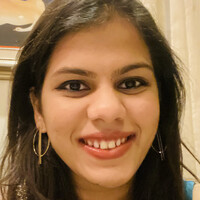 Shreya Salecha