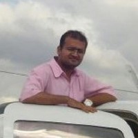 Akshar Shah