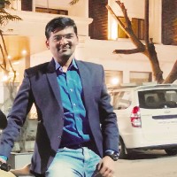 Vivek Chavan