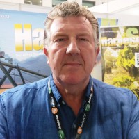 Peadar Hegarty