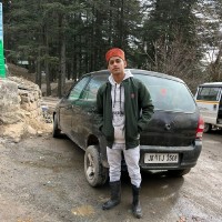 Dheeraj Rawat