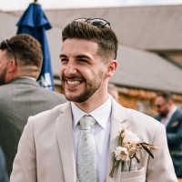 Liam Bliss