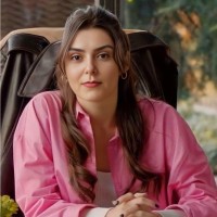 saeideh saeidi