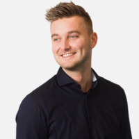 Randy Van Der Woude