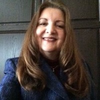 Pam Magee