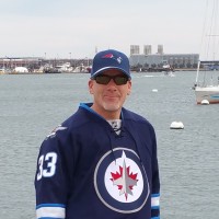 Dustin Riddoch