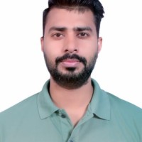Lavish Sharma