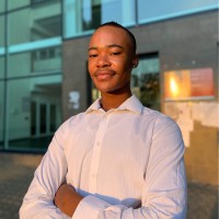 Thobo Jacob Molatlhegi