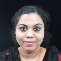 Haritha K