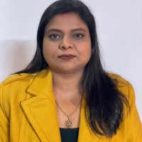 Neha Poddar