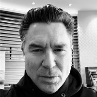 James (Chadwick) Griffin