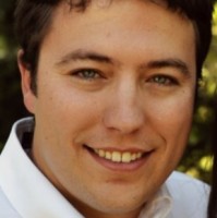 Nicholas Baird   CSP
