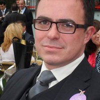 Robin Phillips