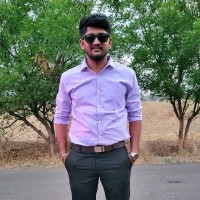 Vijayraj Misal